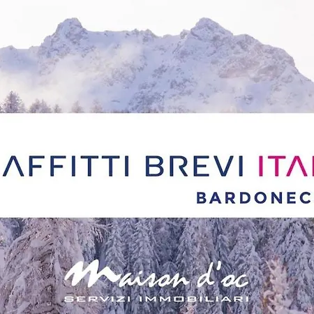 Edelweiss - Affitti Brevi Italia Apartment