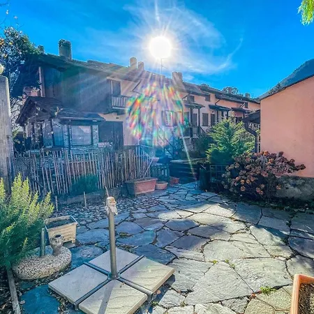 Apartment Edelweiss - Affitti Brevi Italia