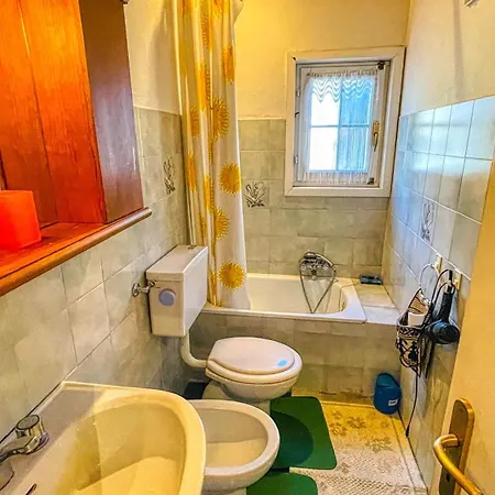 Edelweiss - Affitti Brevi Italia אולקס