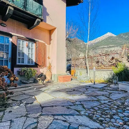 Edelweiss - Affitti Brevi Italia *