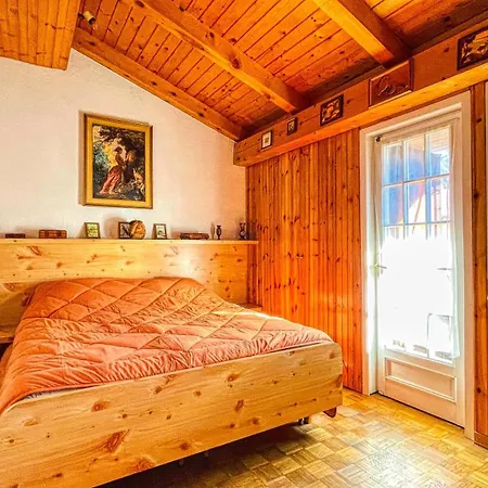 Appartamento Edelweiss - Affitti Brevi Italia