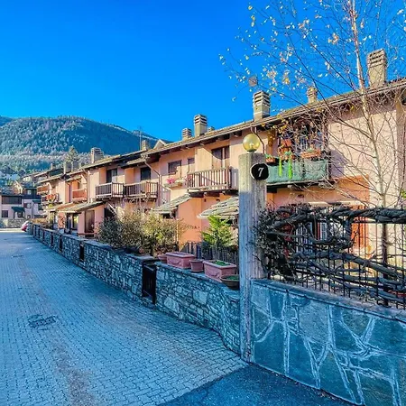 Edelweiss - Affitti Brevi Italia