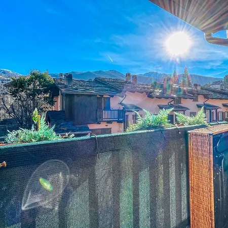 Edelweiss - Affitti Brevi Italia אולקס