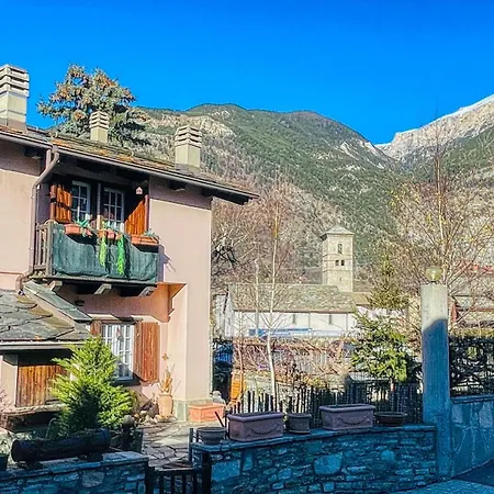 Edelweiss - Affitti Brevi Italia *