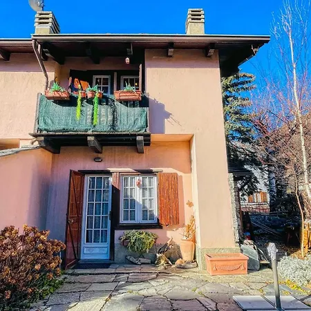 Edelweiss - Affitti Brevi Italia Apartment