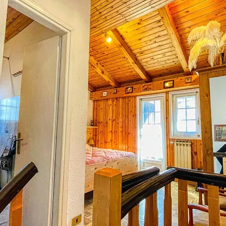 Apartment Edelweiss - Affitti Brevi Italia