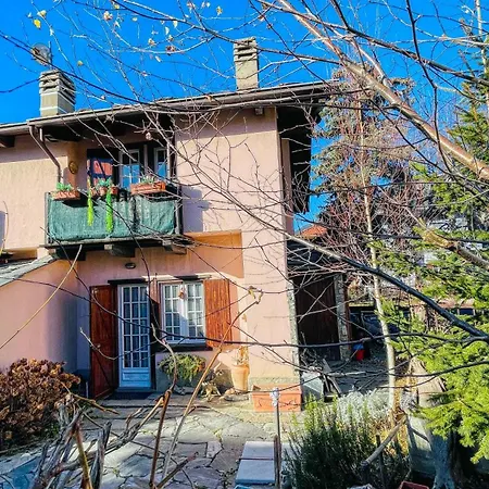 Apartment Edelweiss - Affitti Brevi Italia *