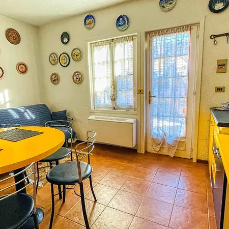 Edelweiss - Affitti Brevi Italia Apartment