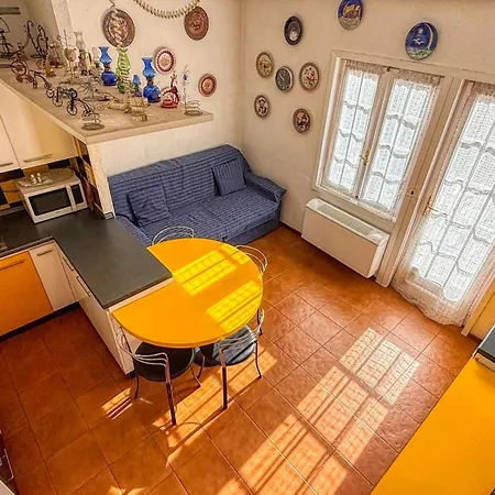 Edelweiss - Affitti Brevi Italia אולקס