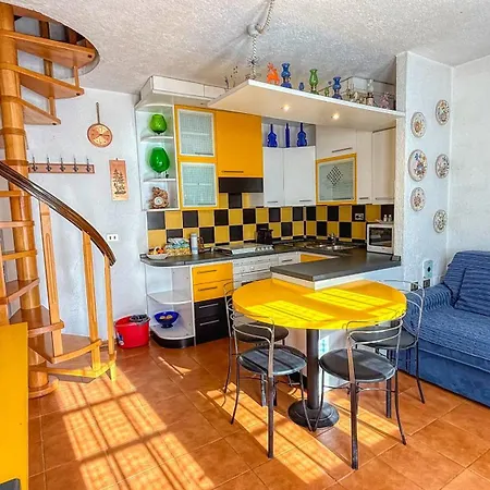 Edelweiss - Affitti Brevi Italia דירה אולקס