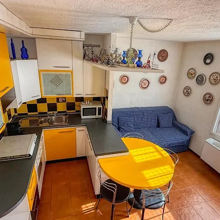 Edelweiss - Affitti Brevi Italia * אולקס