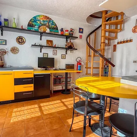 Edelweiss - Affitti Brevi Italia