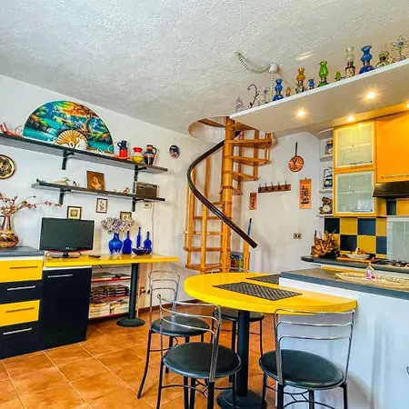 Apartment Edelweiss - Maison Doc