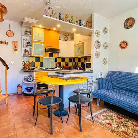Edelweiss - Maison Doc Apartment *